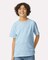Gildan® Ultra Cotton Youth Crewneck Short Sleeve T-Shirt Perfect for School, Sports & Custom Printing Cotton Tee